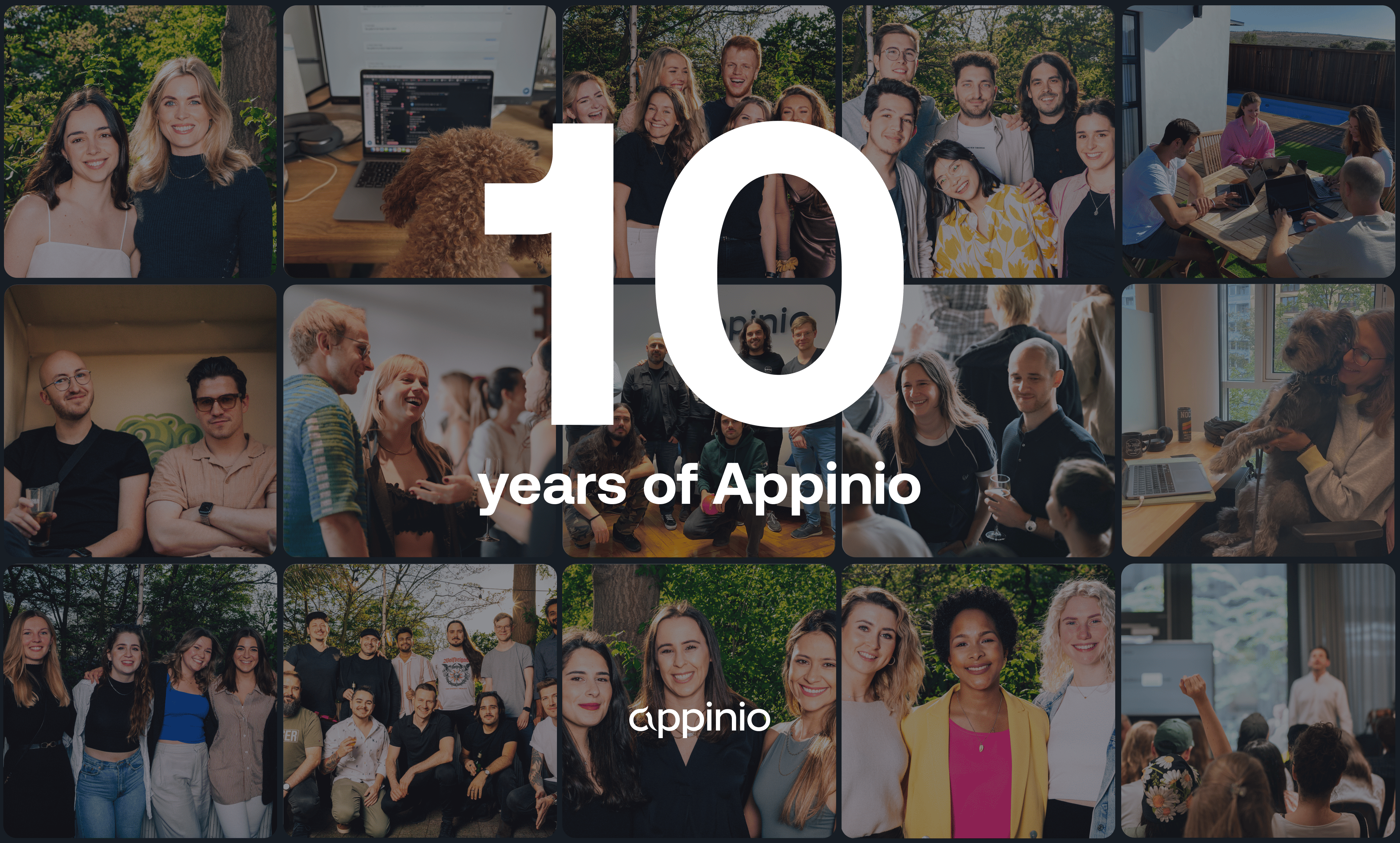 10 jahre appinio vom startup zur globalen marktforschungsplattform